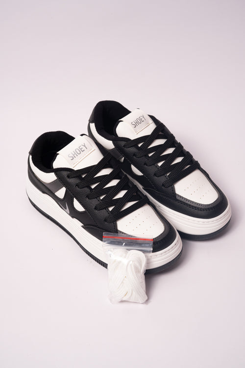 PARIS BLANCO Y NEGRO