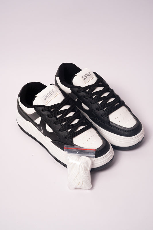 PARIS BLANCO Y NEGRO