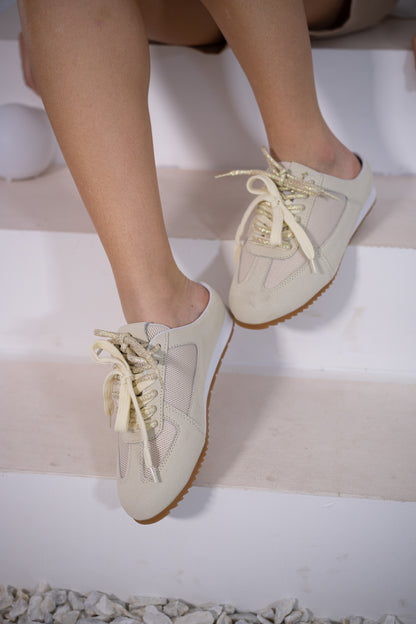 GRETTA BEIGE