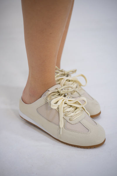 GRETTA BEIGE