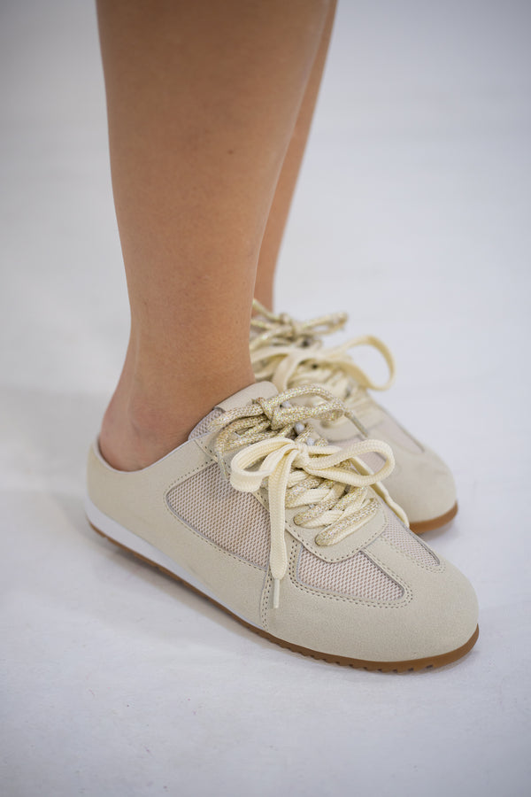 GRETTA BEIGE