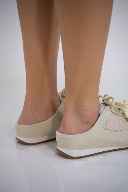GRETTA BEIGE