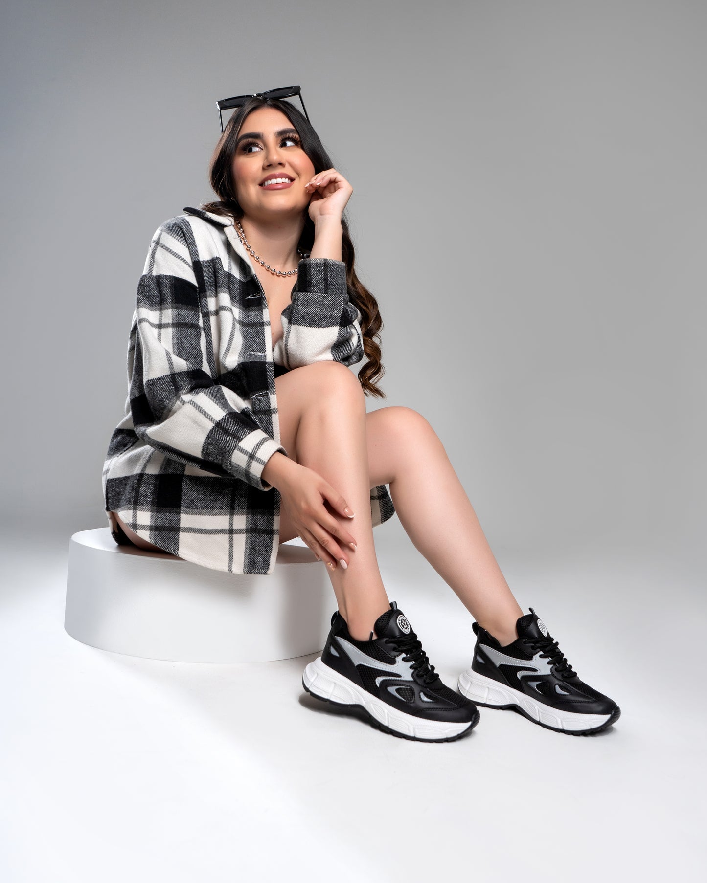 MARTINA NEGRO