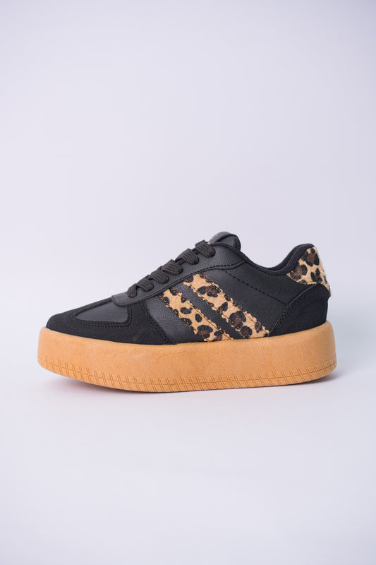 SAMY ANIMAL PRINT