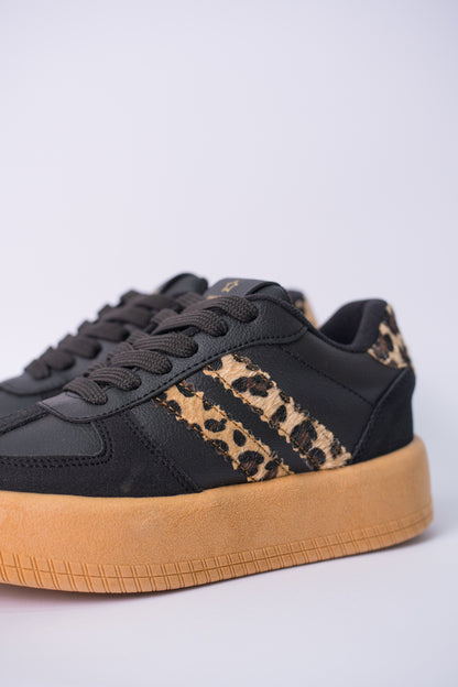 SAMY ANIMAL PRINT