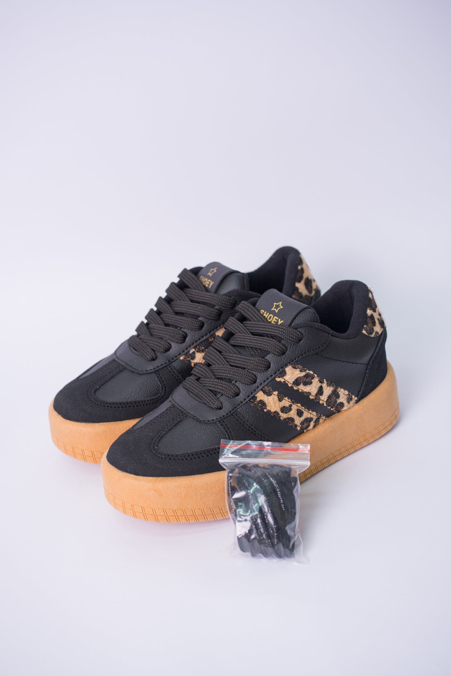 SAMY ANIMAL PRINT