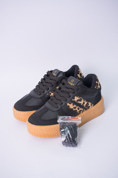 SAMY ANIMAL PRINT