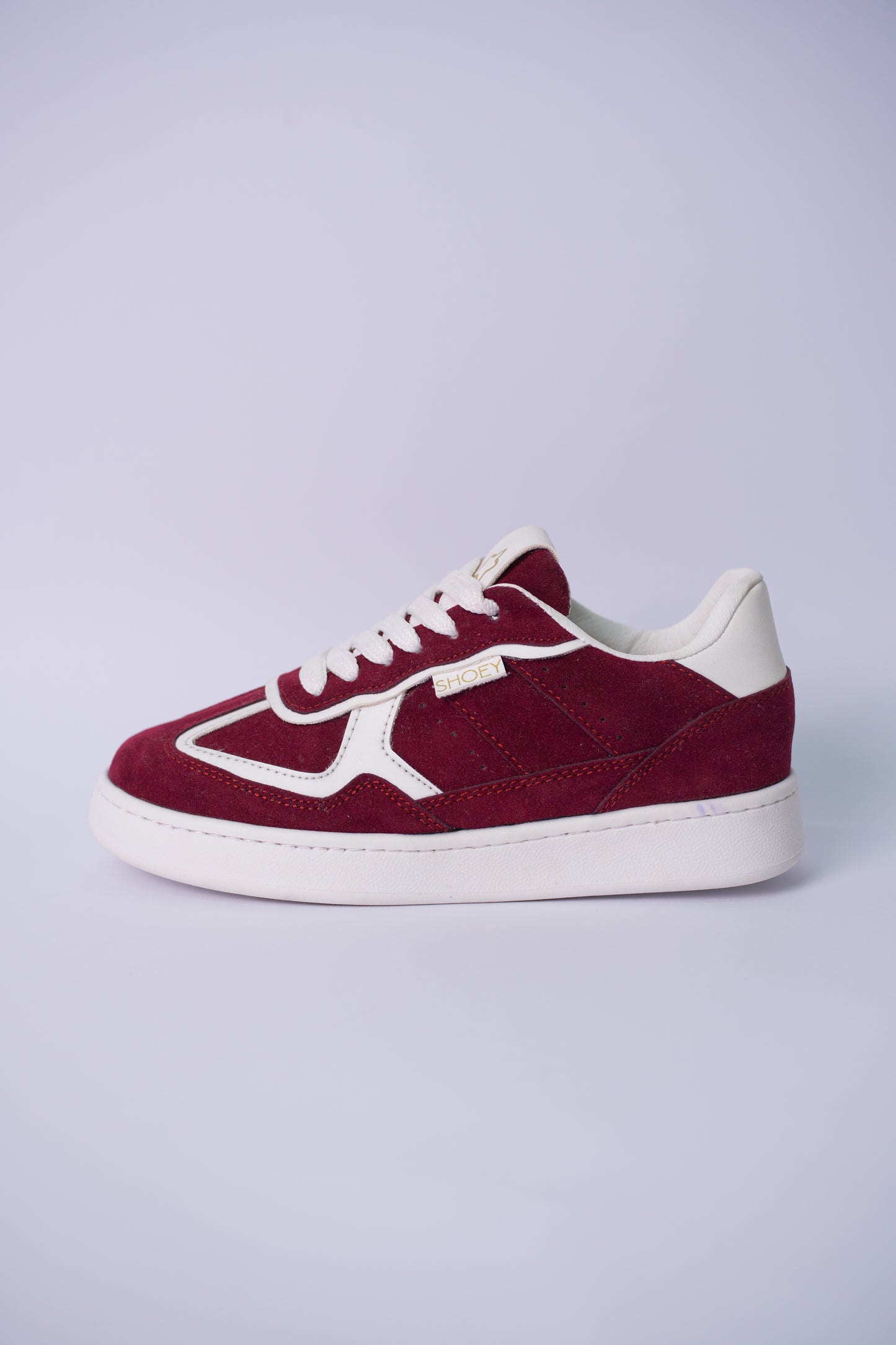 Glow Vinotinto