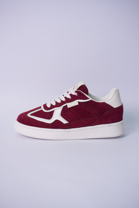 Glow Vinotinto