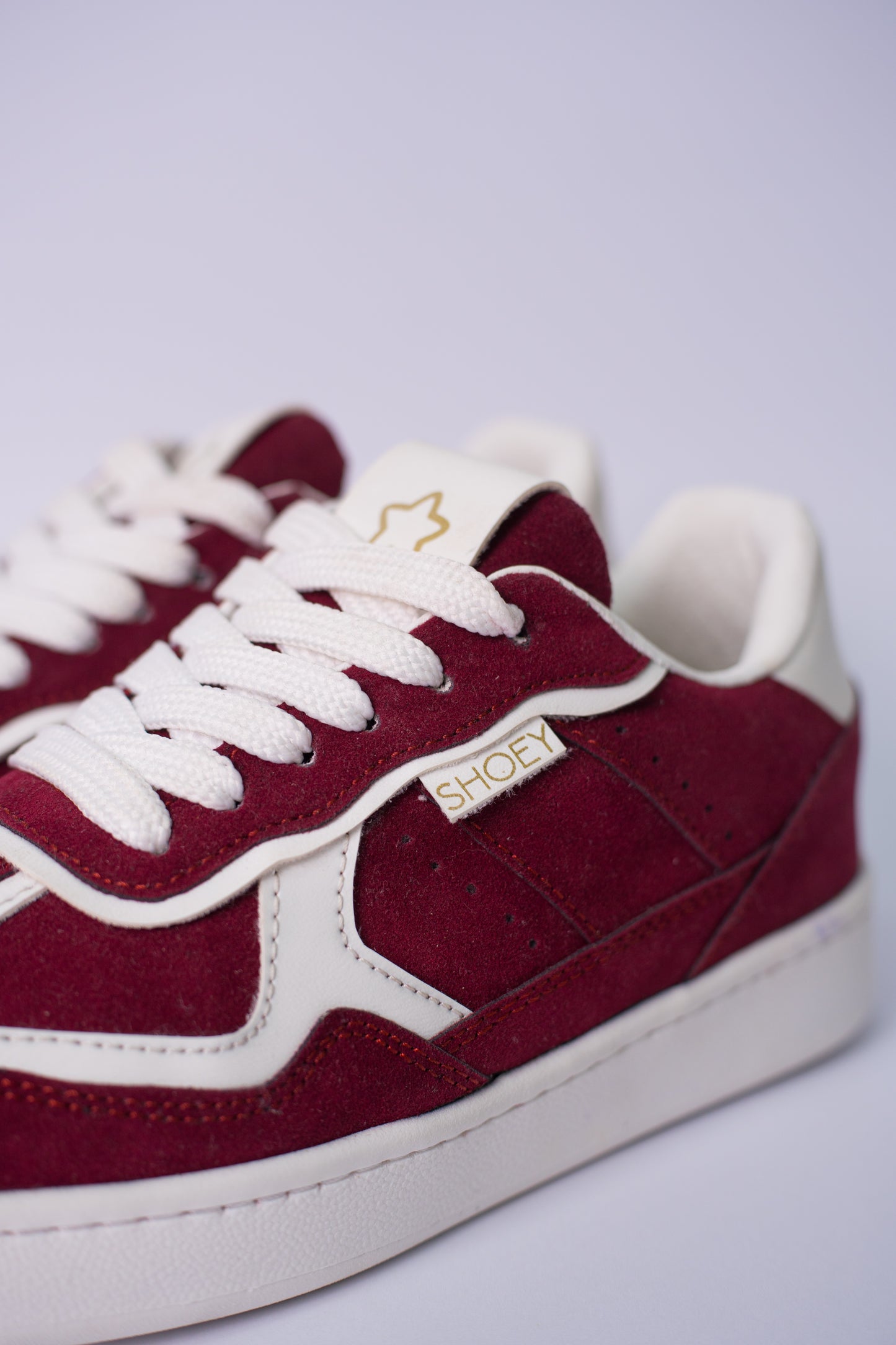 Glow Vinotinto