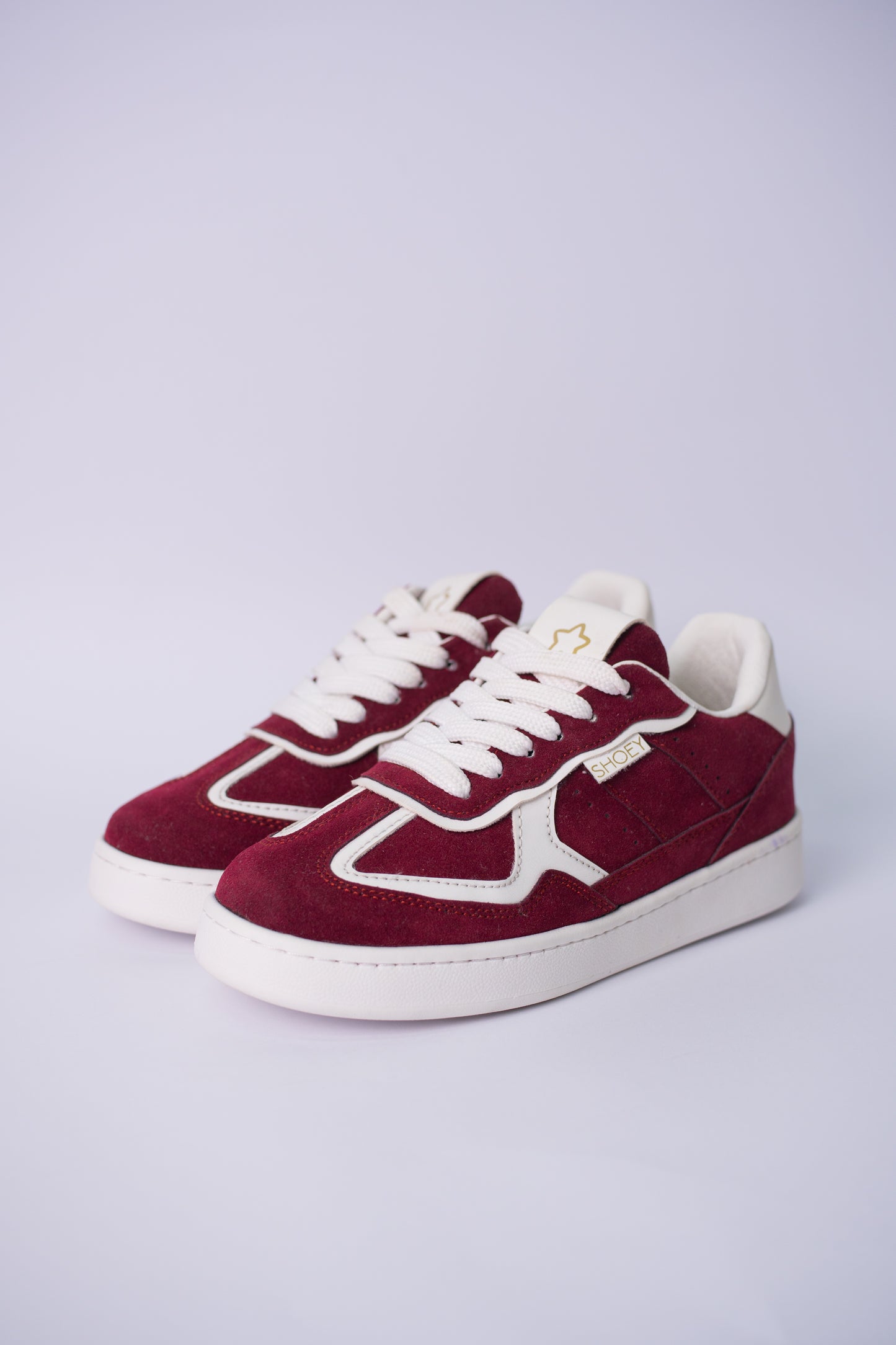 Glow Vinotinto