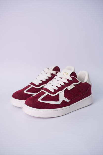 Glow Vinotinto