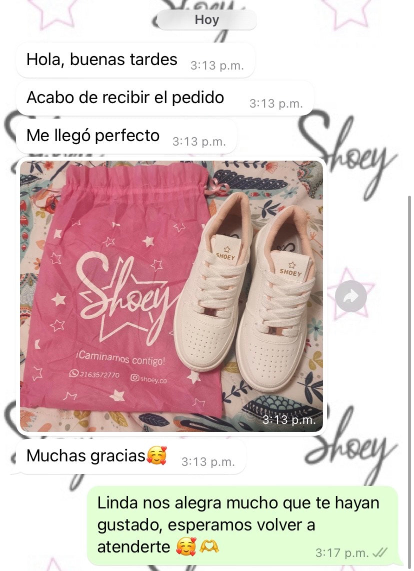 SHOEY