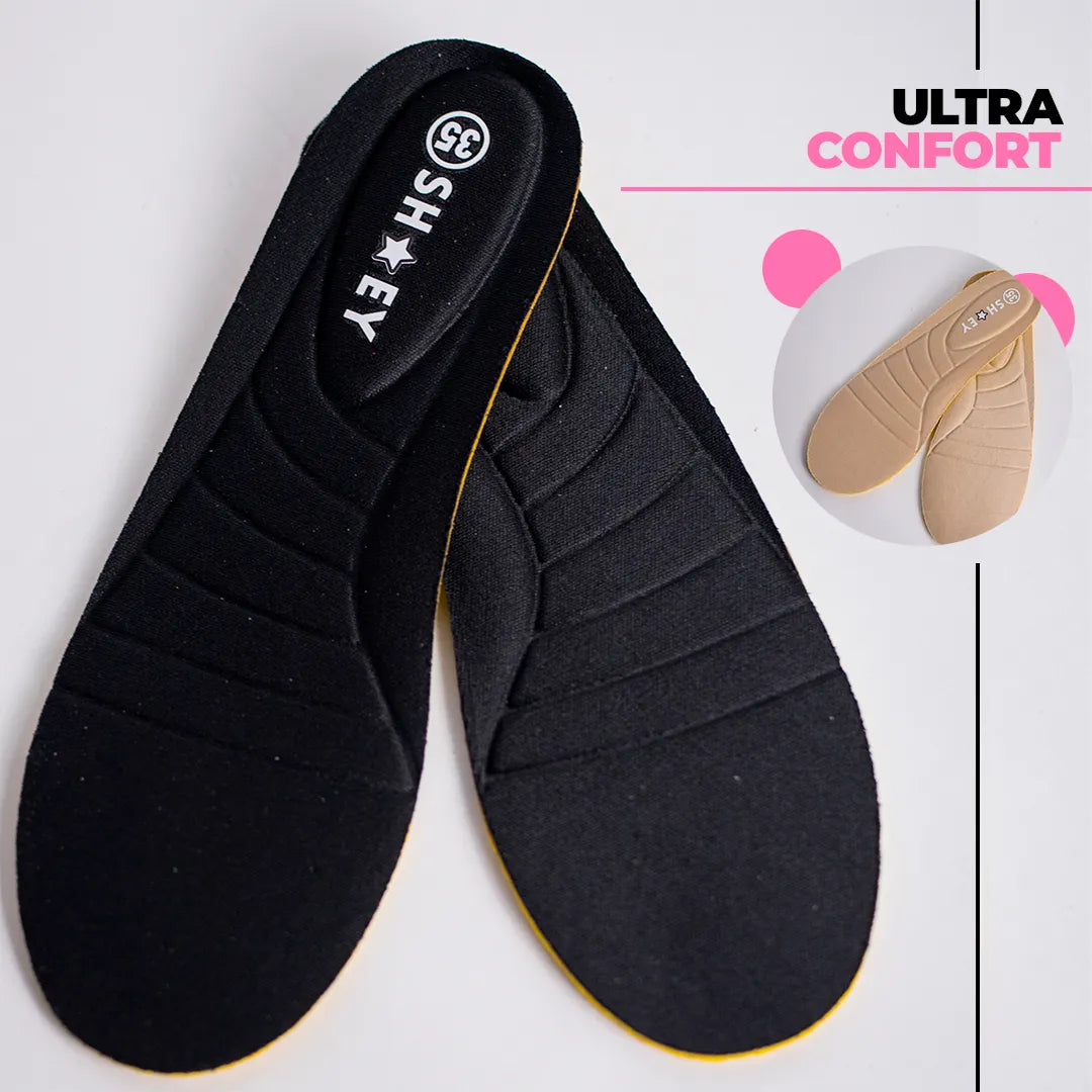 Plantillas Ultraconfort Shoey