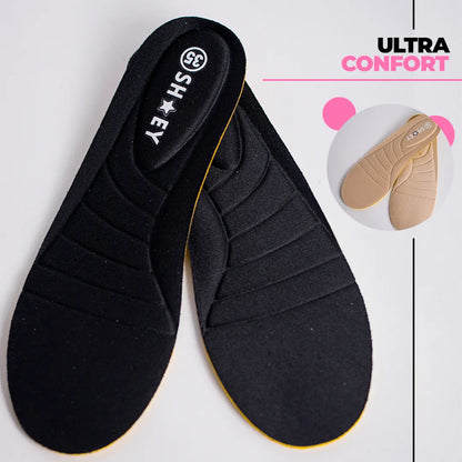 Plantillas Ultraconfort Shoey