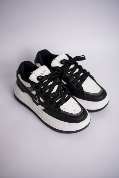 PARIS BLANCO Y NEGRO