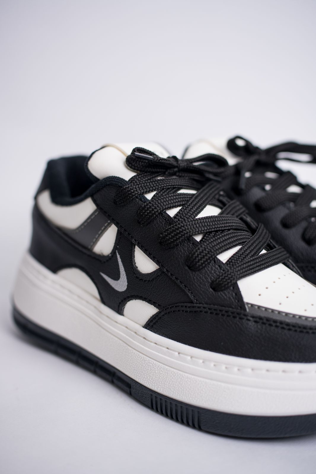 PARIS BLANCO Y NEGRO