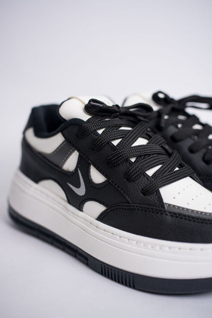 PARIS BLANCO Y NEGRO