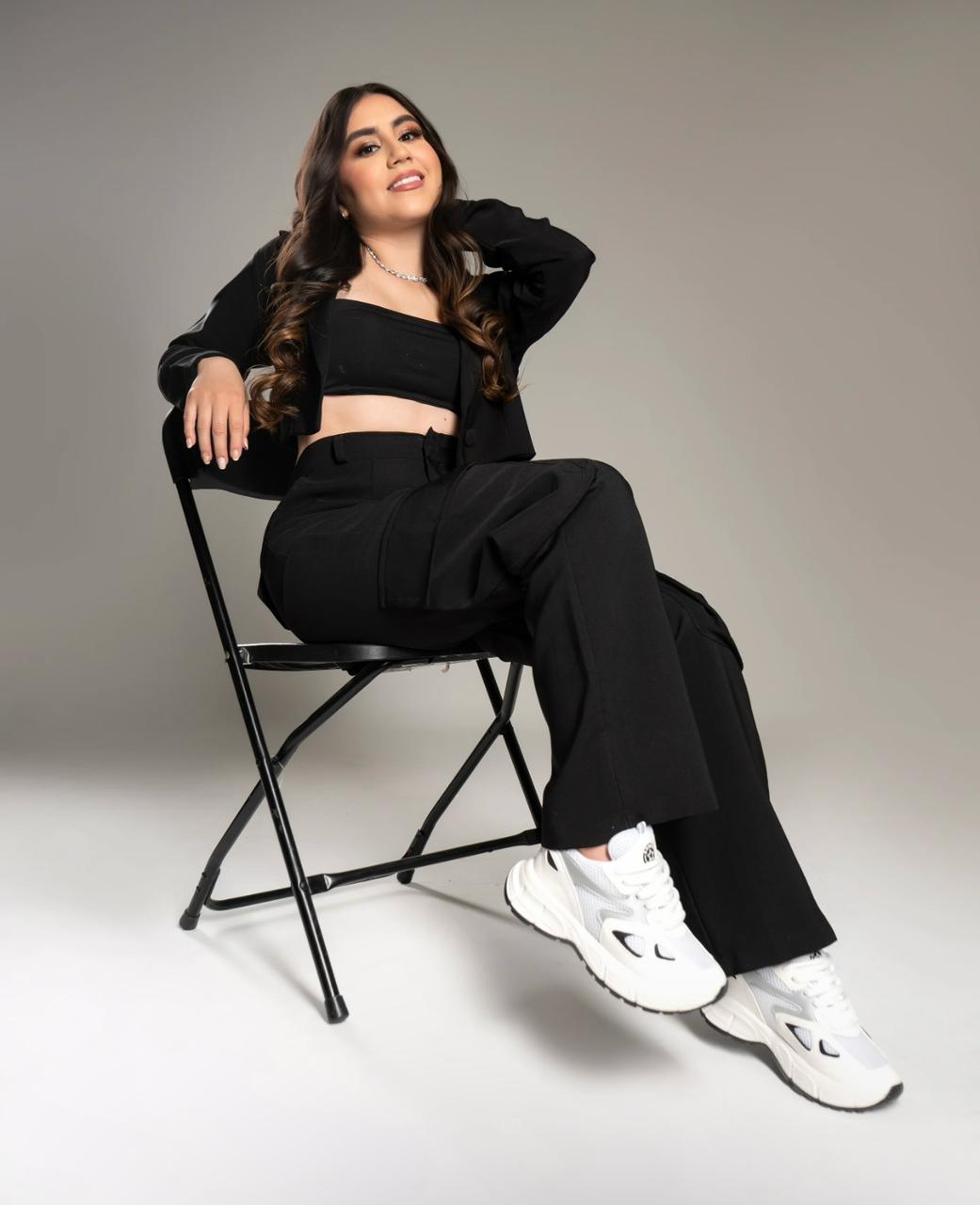 MARTINA BLANCO