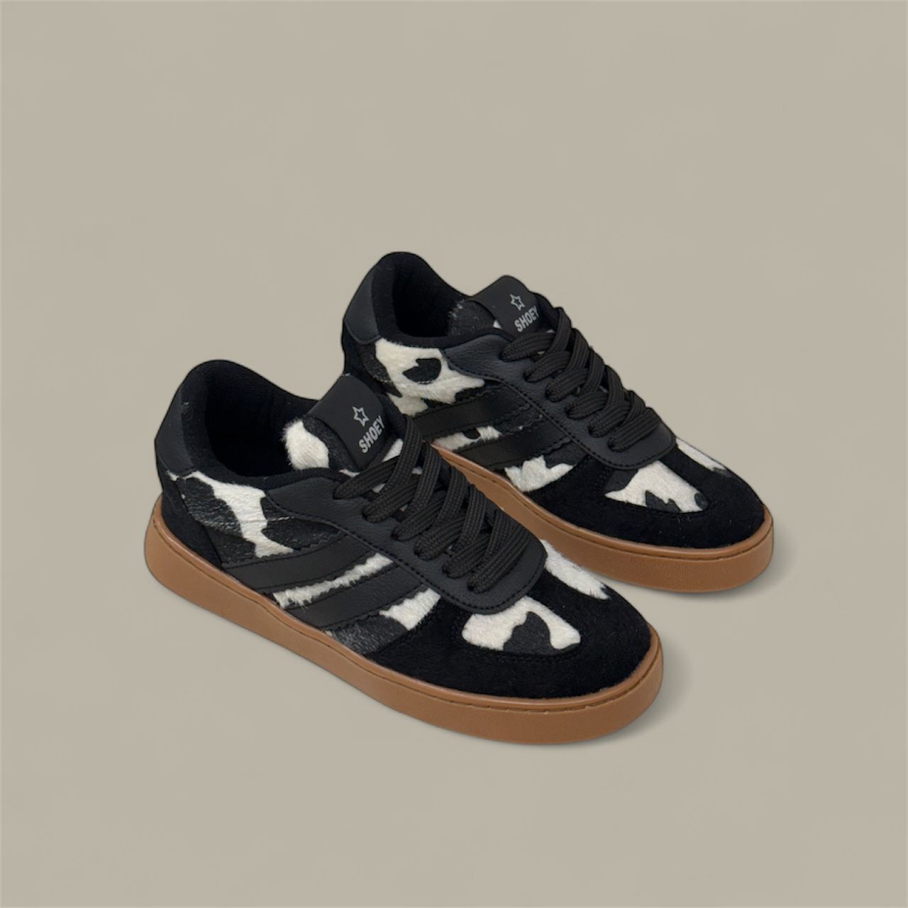 COW BLACK