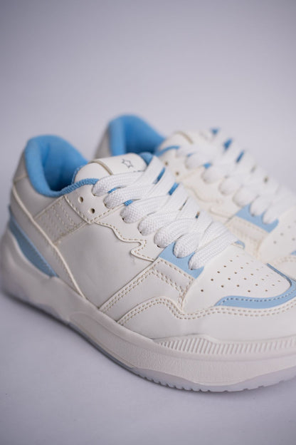 BABY BLUE