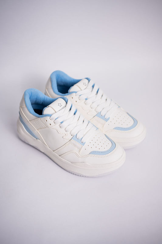 BABY BLUE